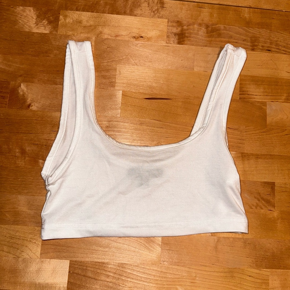 Pretty Little Thing Top